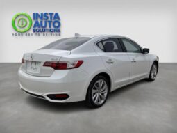 
										2017 Acura ILX Premium full									