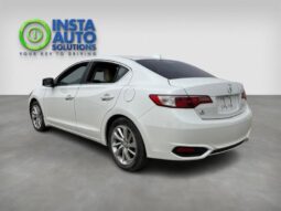 
										2017 Acura ILX Premium full									