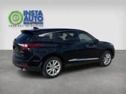 
										2020 Acura RDX SH-AWD full									