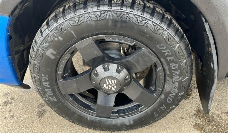 
								2018 Ram 1500 Sport Crew Cab 4×4 5.7L Hemi full									