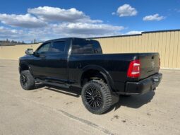 
										2019 Ram 2500 Lifted Laramie Diesel Crew Cab 4×4 full									