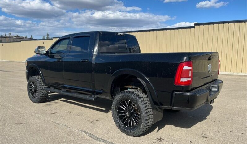 
								2019 Ram 2500 Lifted Laramie Diesel Crew Cab 4×4 full									