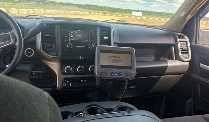 
								2019 Ram 3500 Tradesman Diesel Dually Crew Cab 4×4 full									
