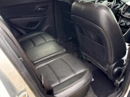 
										2020 Chev Trax Premier AWD full									