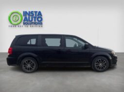 
										2018 Dodge Grand Caravan GT full									