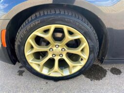 
										2018 Chrysler 300S full									