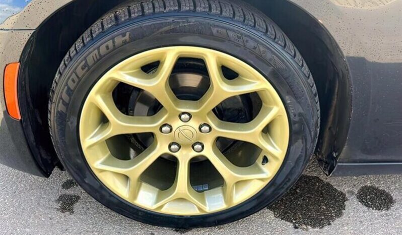 
								2018 Chrysler 300S full									
