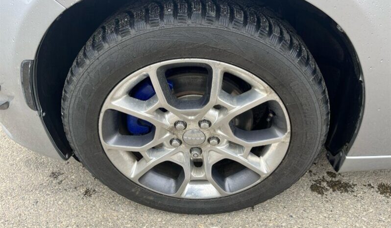 
								2017 Dodge Charge SXT AWD full									