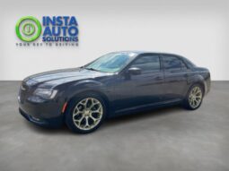 2018 Chrysler 300S