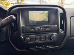 
										2019 Chevrolet Silverado 2500 WT Crew Cab 4×4 full									