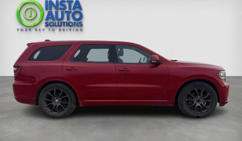 
								2017 Dodge Durango R/T AWD 5.7L Hemi full									