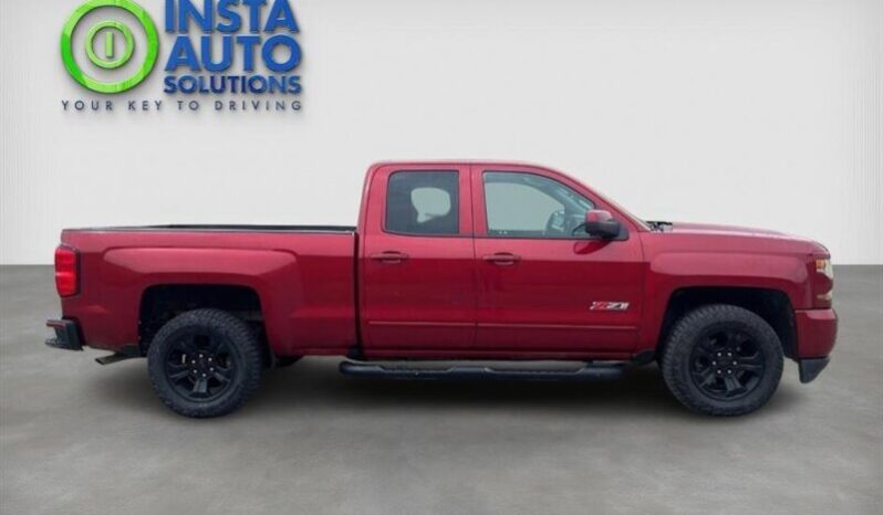 
								2019 Chevrolet Silverado 1500 LT Z71 4×4 5.3L full									