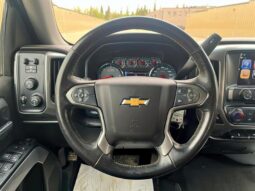 
										2019 Chevrolet Silverado 1500 LT Z71 4×4 5.3L full									