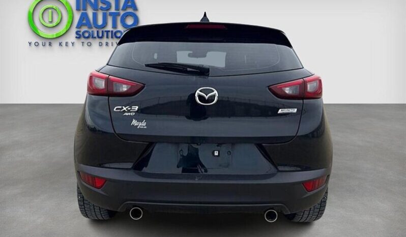 
								2020 Mazda CX3- GS AWD full									
