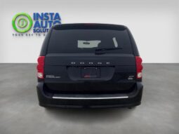 
										2018 Dodge Grand Caravan GT full									
