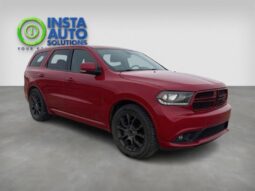 
										2017 Dodge Durango R/T AWD 5.7L Hemi full									