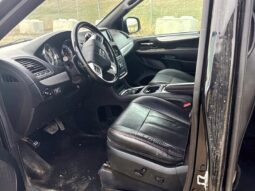 
										2018 Dodge Grand Caravan GT full									