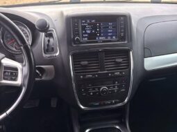 
										2018 Dodge Grand Caravan GT full									