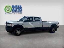 
										2019 Ram 3500 Tradesman Diesel Dually Crew Cab 4×4 full									