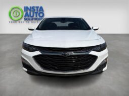 
										2022 Malibu LT full									