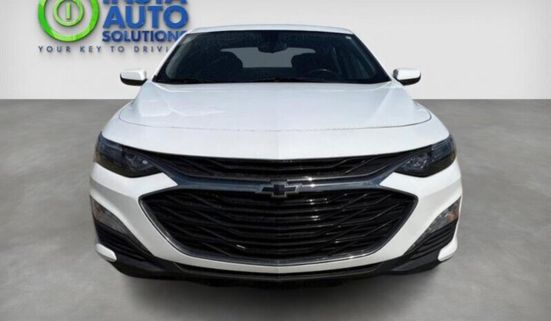
								2022 Malibu LT full									