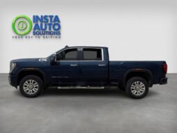 
										2020 GMC 2500 Sierra Denali Diesel Crew Cab 4×4 full									