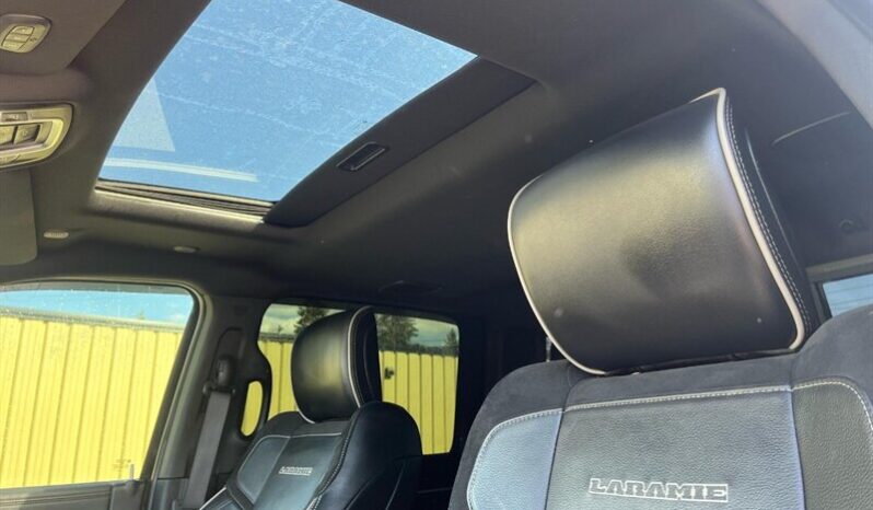 
								2019 Ram 2500 Lifted Laramie Diesel Crew Cab 4×4 full									