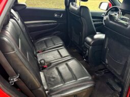 
										2017 Dodge Durango R/T AWD 5.7L Hemi full									