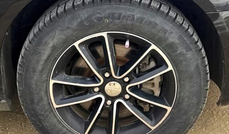 
								2018 Dodge Grand Caravan GT full									