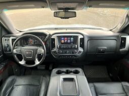 
										2018 GMC Sierra 1500 SLT Z71 Crew Cab 4×4 5.3L full									