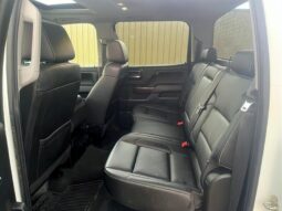 
										2018 GMC Sierra 1500 SLT Z71 Crew Cab 4×4 5.3L full									