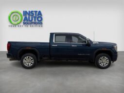 
										2020 GMC 2500 Sierra Denali Diesel Crew Cab 4×4 full									
