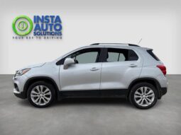 
										2020 Chev Trax Premier AWD full									