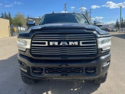 
										2019 Ram 2500 Lifted Laramie Diesel Crew Cab 4×4 full									