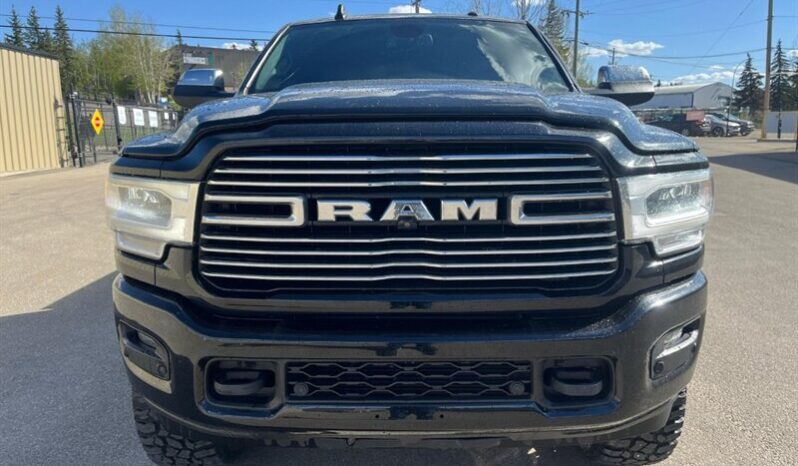 
								2019 Ram 2500 Lifted Laramie Diesel Crew Cab 4×4 full									
