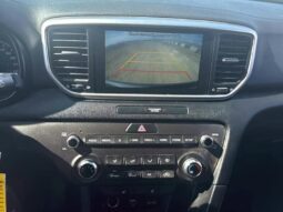 
										2020 Kia Sportage LX AWD full									