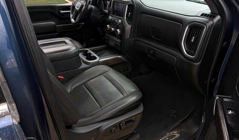 
								2020 GMC 2500 Sierra Denali Diesel Crew Cab 4×4 full									