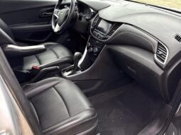 
										2020 Chev Trax Premier AWD full									