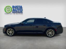 
										2018 Chrysler 300S full									
