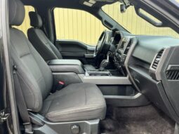 
										2015 Ford F-150 XLT Sport Crew Cab 4×4 5.0L full									