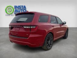 
										2017 Dodge Durango R/T AWD 5.7L Hemi full									