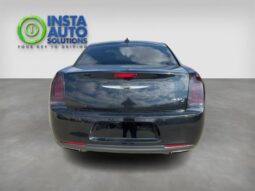 
										2018 Chrysler 300S full									
