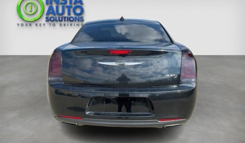 
								2018 Chrysler 300S full									