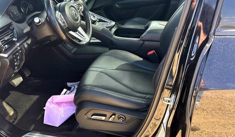 
								2020 Acura RDX SH-AWD full									