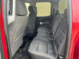 
										2019 Chevrolet Silverado 1500 LT Z71 4×4 5.3L full									