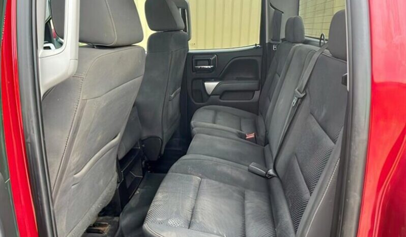 
								2019 Chevrolet Silverado 1500 LT Z71 4×4 5.3L full									