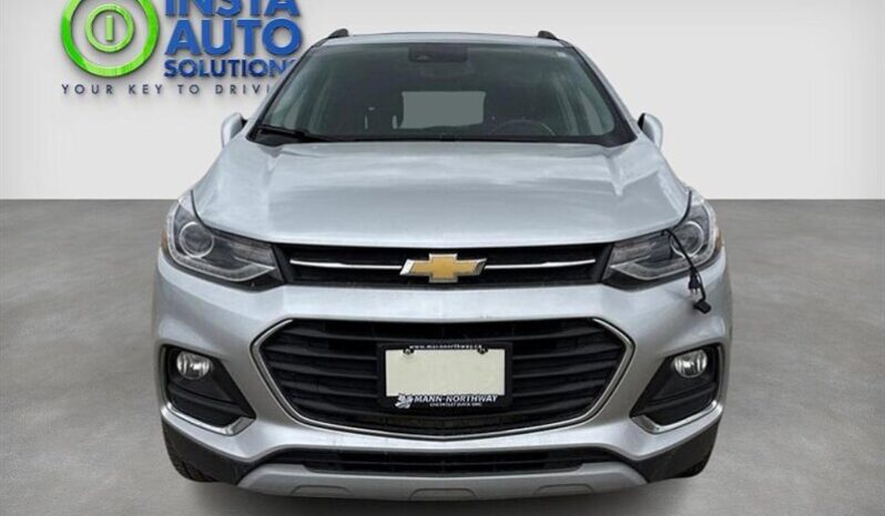
								2020 Chev Trax Premier AWD full									