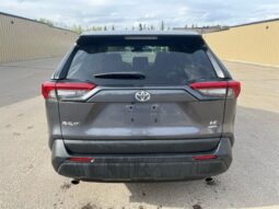 
										2024 Toyota RV4 LE AWD full									