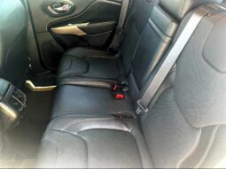 
										2018 Jeep Cherokee Limited 4×4 full									
