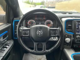 
										2018 Ram 1500 Sport Crew Cab 4×4 5.7L Hemi full									